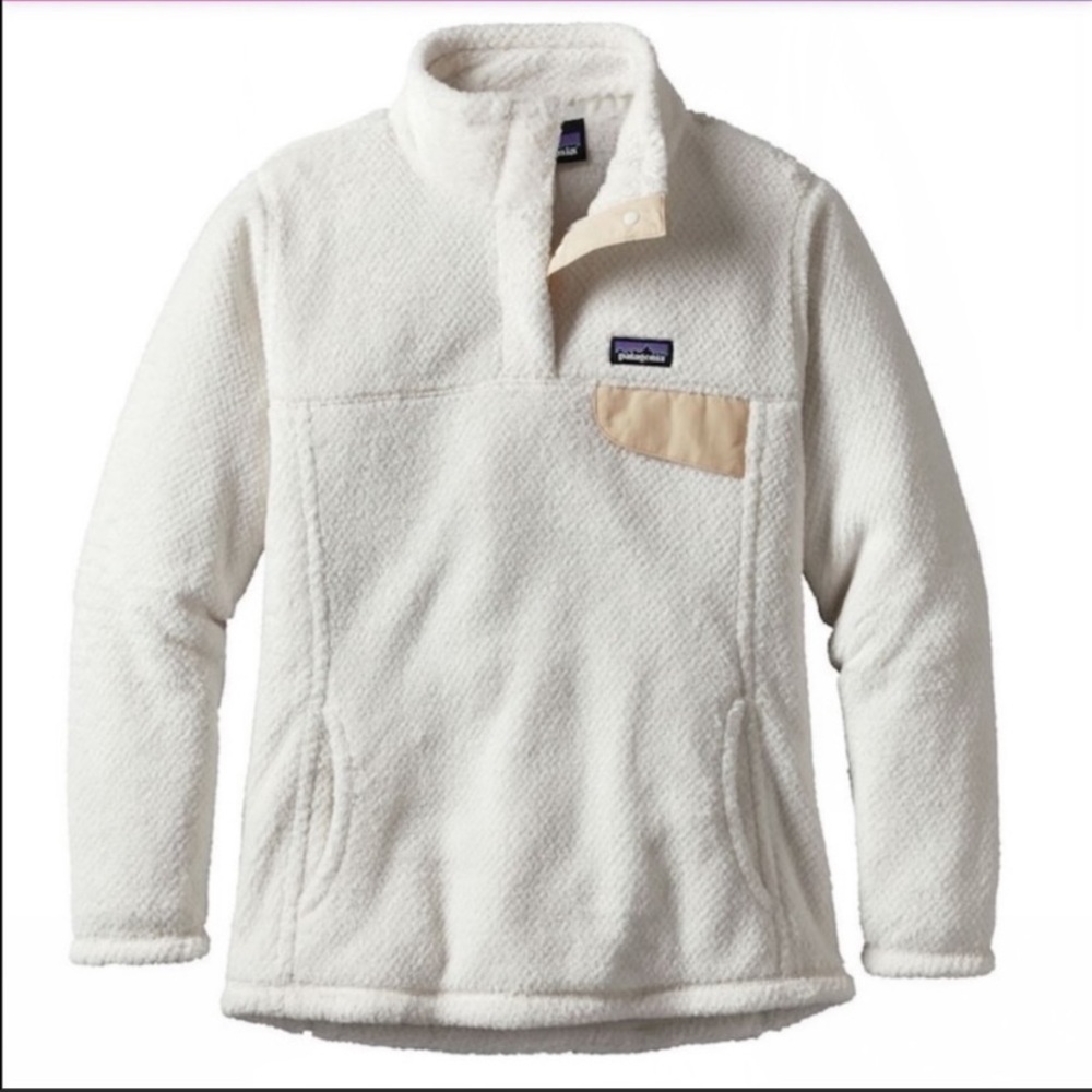Patagonia Retool Snap-T Fleece
